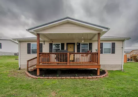 1025 Butler Cir, Olive Hill, KY 41164