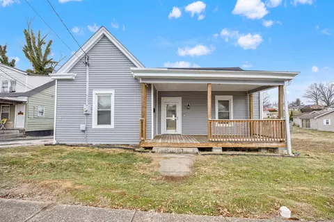 517 W High St, Mount Sterling, KY 40353