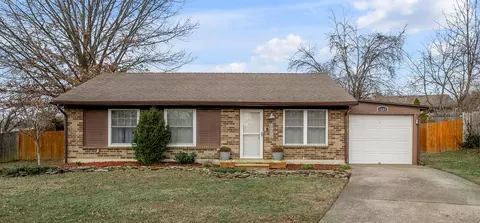 1605 Woodspring Ct, Lexington, KY 40515