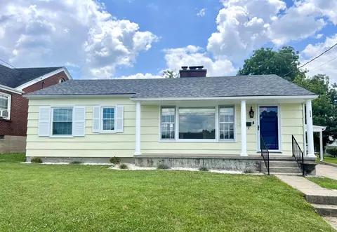 324 Woodsland Dr, Harrodsburg, KY 40330