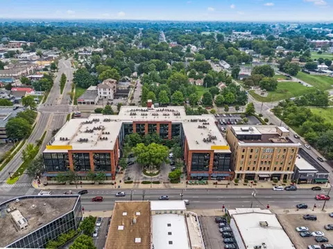 350 E Short St, Lexington, KY 40507