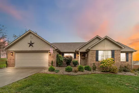 11 Pinnacle Pointe Pointe, Somerset, KY 42503