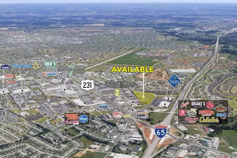 3245 Ken Bale Blvd, Bowling Green, KY 42103