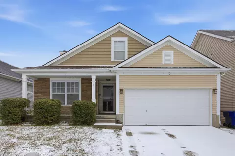 1312 Harrington Ct, Lexington, KY 40511