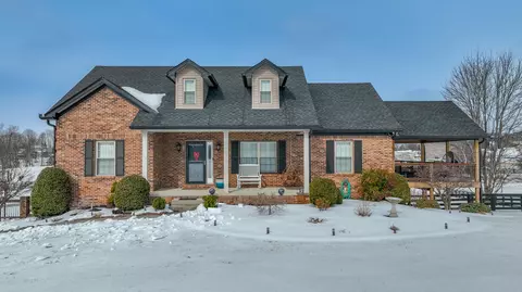 1594 Four Mile Rd, Richmond, KY 40475