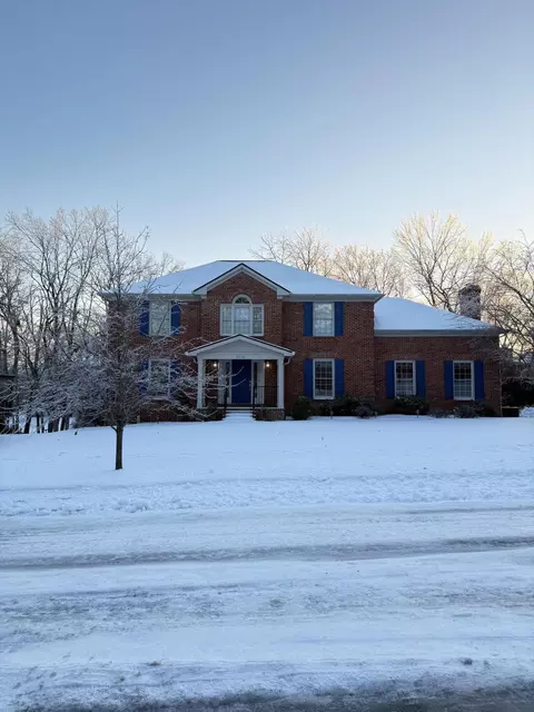2228 Abbeywood Rd, Lexington, KY 40515