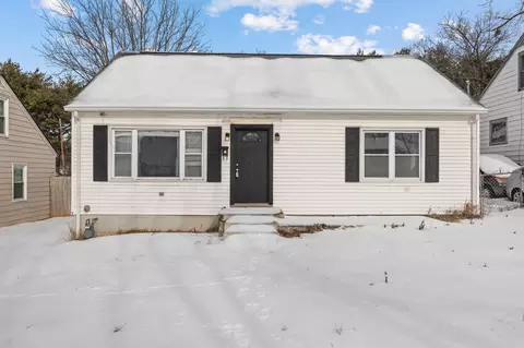 169 Northwood Dr, Lexington, KY 40505