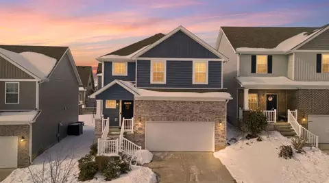 2728 Burnt Mill Rd, Lexington, KY 40511