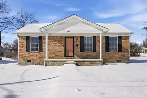 515 S 2nd St, Danville, KY 40422