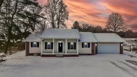 345 Bill Mays Rd, London, KY 40744