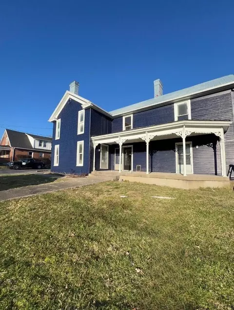 7800 Danville Pike, Hustonville, KY 40437