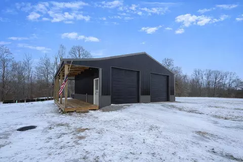 283 Mcclendon Rd, Nancy, KY 42544
