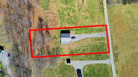 283 Mcclendon Rd, Nancy, KY 42544