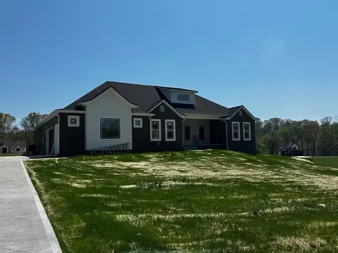 786 Lakemere, Somerset, KY 42503