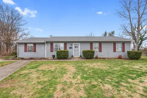 108 Charro Ct, Frankfort, KY 40601