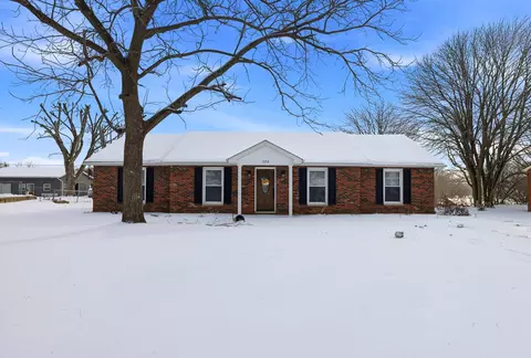 370 Longview St, Harrodsburg, KY 40330