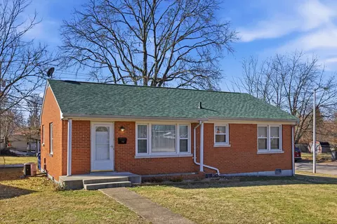 546 Freeman Dr, Lexington, KY 40505