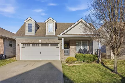 3767 Sunflower St, Lexington, KY 40509