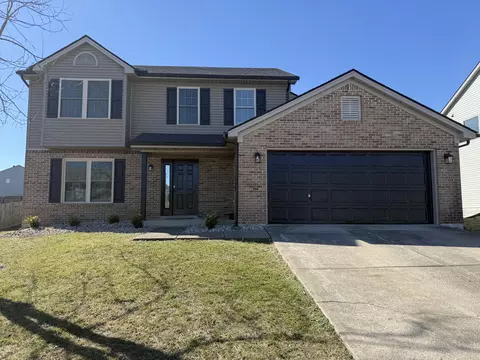 928 Fieldstone Way, Richmond, KY 40475