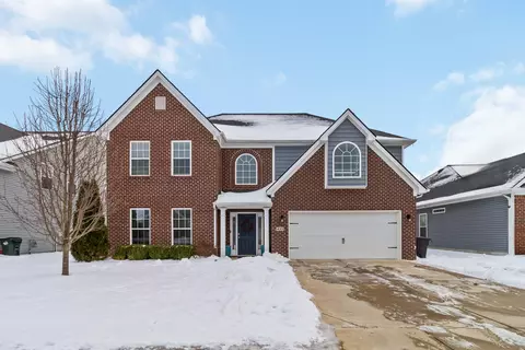 433 Hastings Ln, Versailles, KY 40383