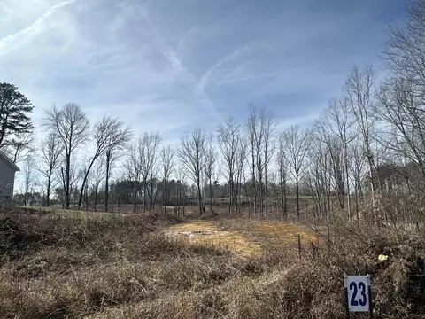 lot23 Hollywood Dr, Corbin, KY 40701