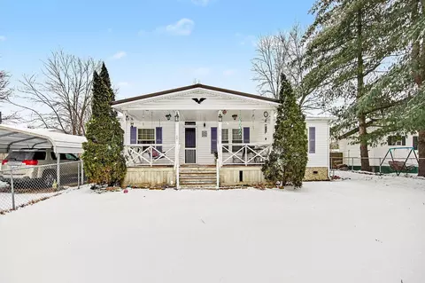 134 Walter Ln, Waco, KY 40385