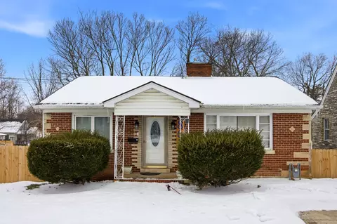 861 Georgetown St, Lexington, KY 40508