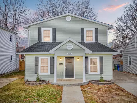 309 Richmond Ave, Lexington, KY 40502