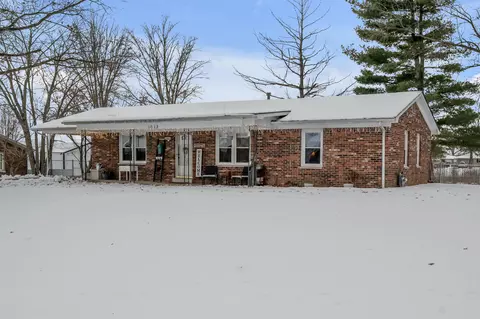 1013 Melody Ln, Lawrenceburg, KY 40342