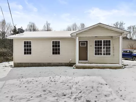 105 Clifton Ln, Mckee, KY 40447