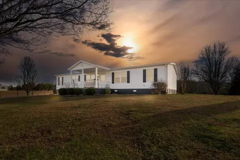 8433 Somerset Rd, London, KY 40741
