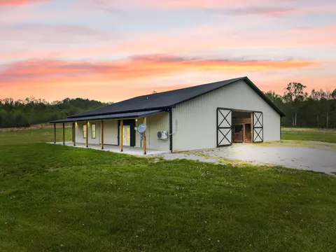 1114 Matt Baker Rd, London, KY 40744