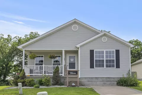 196 Harrods Trce, Harrodsburg, KY 40330