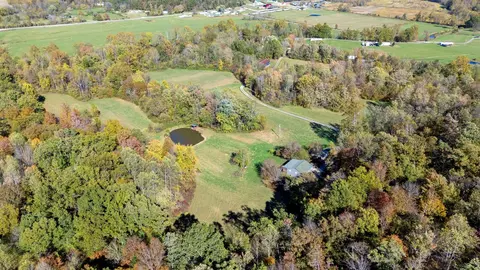 400 Herman Becraft Spur Rd, Means, KY 40346