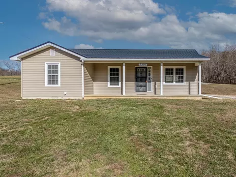 7230 E 460 Hwy, Denniston, KY 40316