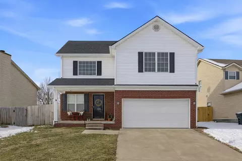 143 Pickett Ln, Georgetown, KY 40324