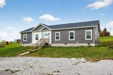 68 Horseshoe Rd, Cynthiana, KY 41031