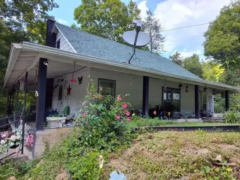 23 Pokeberry Ln, Mount Vernon, KY 40456