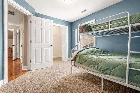 Bedroom - 551 Rogers Rd, Corbin, KY 40701 photo 5 of 10