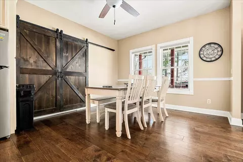 Dining - 551 Rogers Rd, Corbin, KY 40701 photo 1 of 1