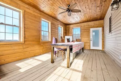 Exterior - 551 Rogers Rd, Corbin, KY 40701 photo 1 of 27