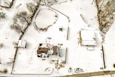 View/Area - 551 Rogers Rd, Corbin, KY 40701 photo 10 of 30