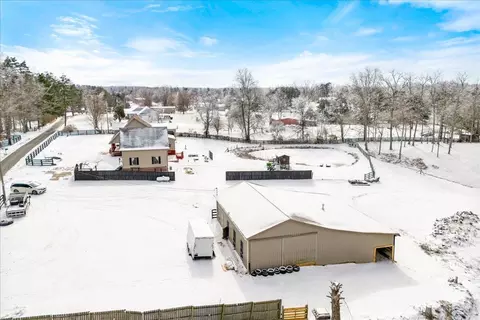 View/Area - 551 Rogers Rd, Corbin, KY 40701 photo 12 of 30