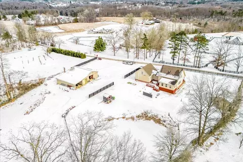 View/Area - 551 Rogers Rd, Corbin, KY 40701 photo 9 of 30