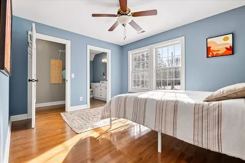 Bedroom - 551 Rogers Rd, Corbin, KY 40701 photo 1 of 10