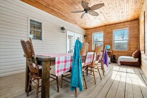 Exterior - 551 Rogers Rd, Corbin, KY 40701 photo 3 of 27