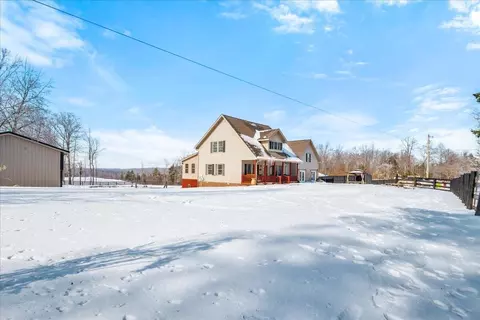 Exterior - 551 Rogers Rd, Corbin, KY 40701 photo 10 of 27