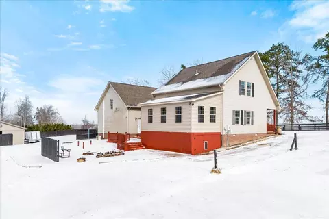 Exterior - 551 Rogers Rd, Corbin, KY 40701 photo 19 of 27