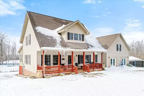 551 Rogers Rd, Corbin, KY 40701