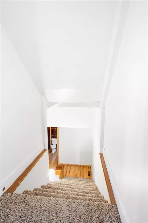 Entry Way - 551 Rogers Rd, Corbin, KY 40701 photo 11 of 11